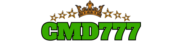 Cmd777 Logo